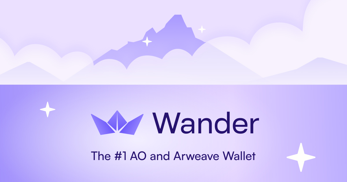 Wander thumbnail